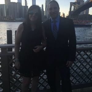 Meet your Posher, Dana